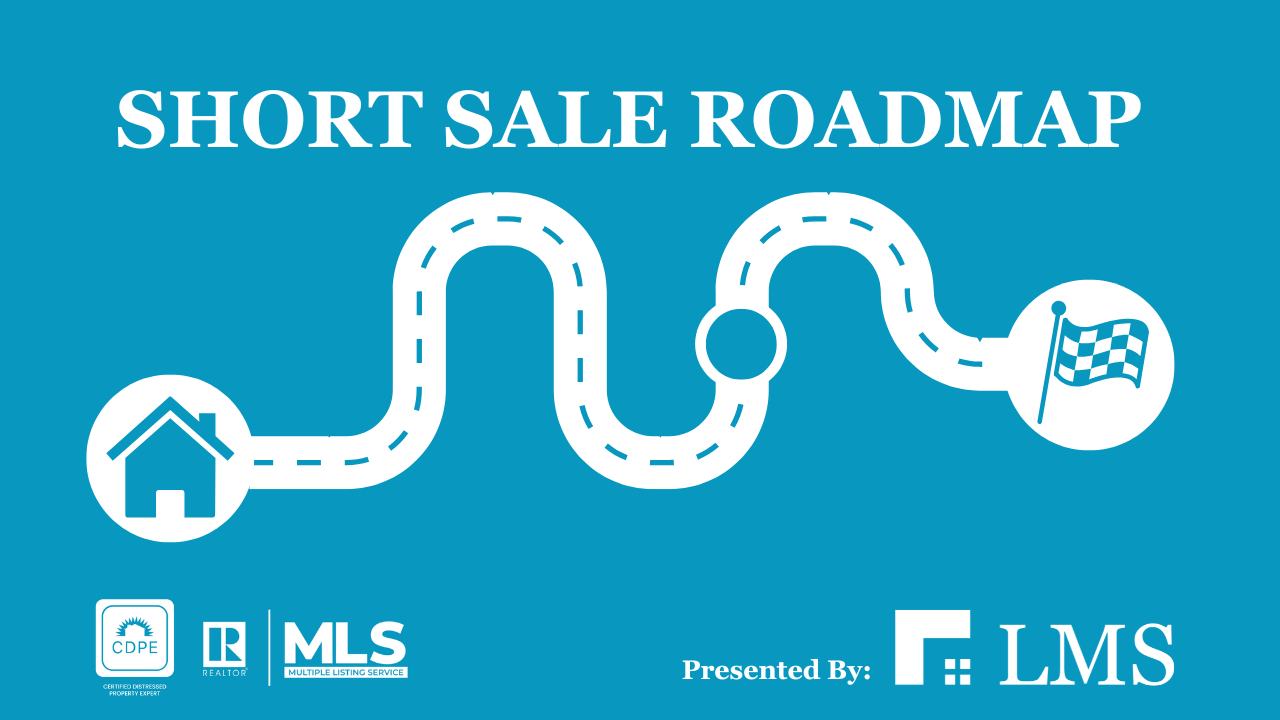 Short Sale Course Roadmap